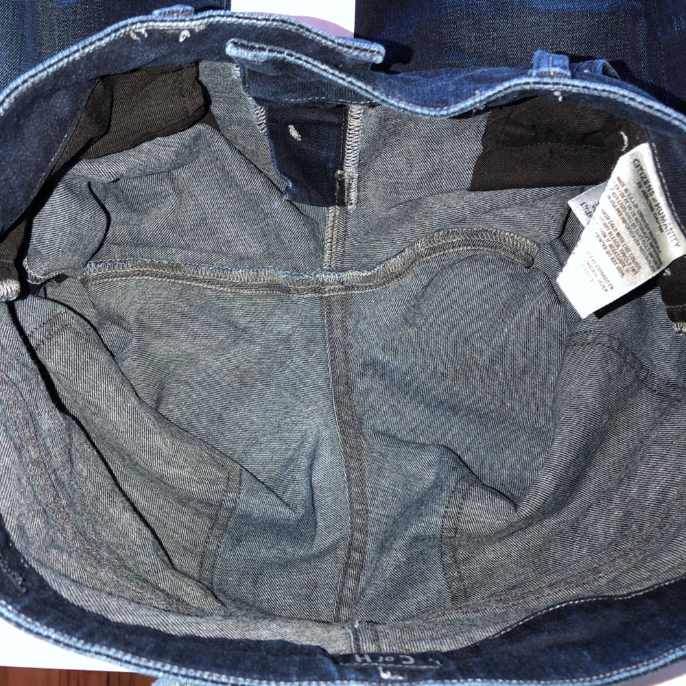 Citizens of Humanity Arielle Mid-Rise Slim Jeans (26) - Picture 13 of 16